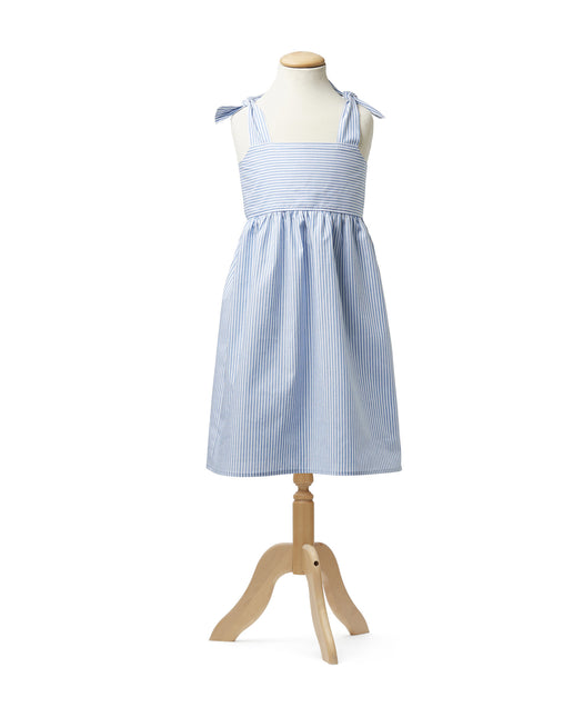 Kid's Concept Babykleid Schürze Carl Larsson