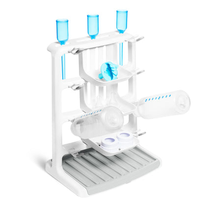 Munchkin Trockengestell für Flaschennahrungszubehör