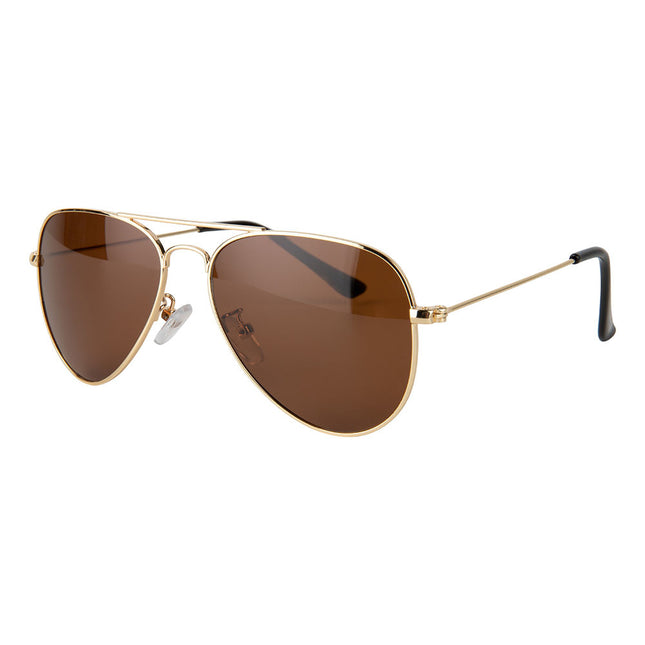 Baby Dutch Baby Sonnenbrille Gold