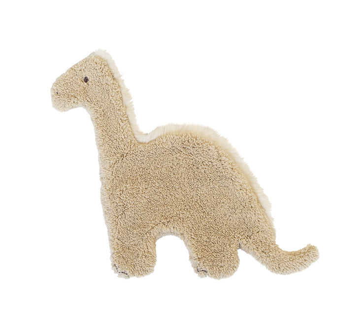 Happy Horse Kuscheldecke Dinosaurier Dingo 26cm