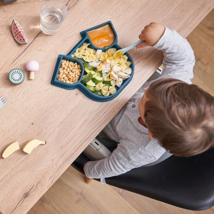 Babymoov Baby Board mit Fächern