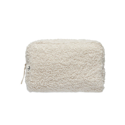 Jollein Koffer Boucle Natural