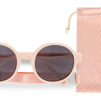 <tc>Dooky</tc> Baby Sonnenbrille Fiji 6-36 Monate Rosa