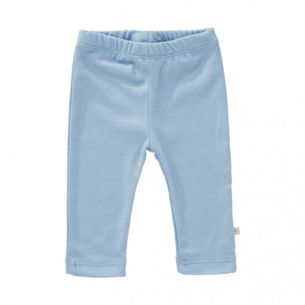 Fresk Babyhose Uni Blue Fog