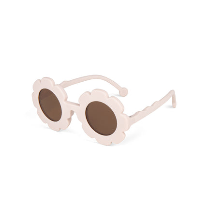 <tc>Baby Dutch</tc> Baby Sonnenbrille Blume Natürlich