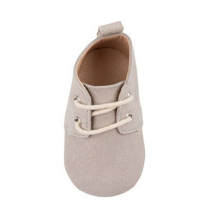 Baby Dutch Babyschuhe Glitzer