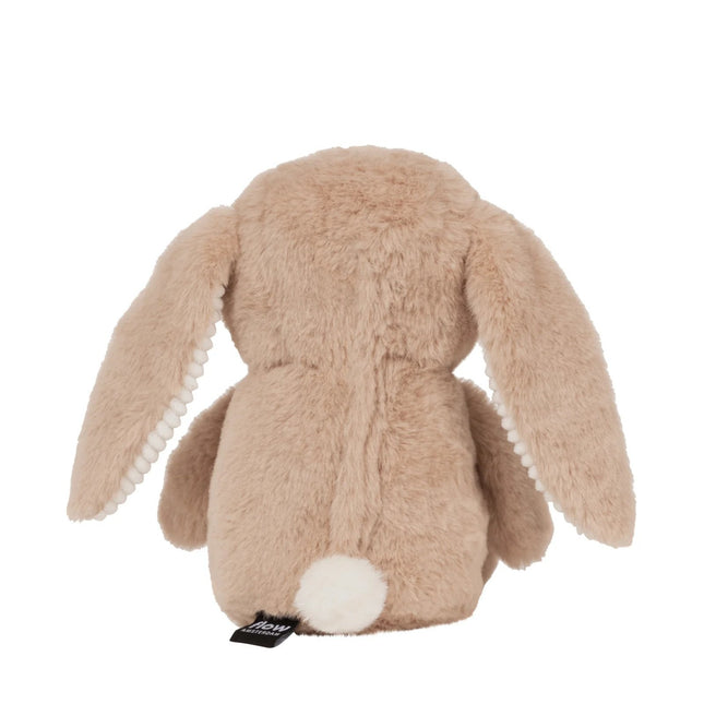 Flow Amsterdam Kuscheln mit Heartbeat Milo Bunny