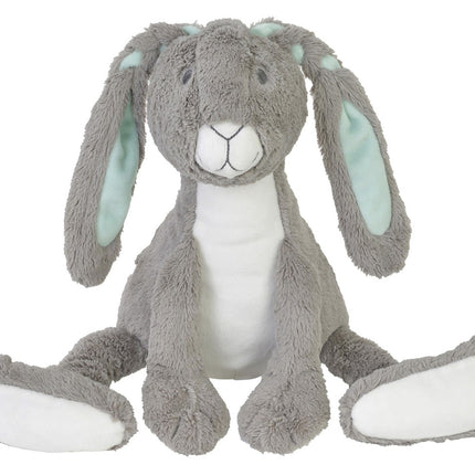 Happy Horse Kuscheltier Rabbit Twine Grey 42cm