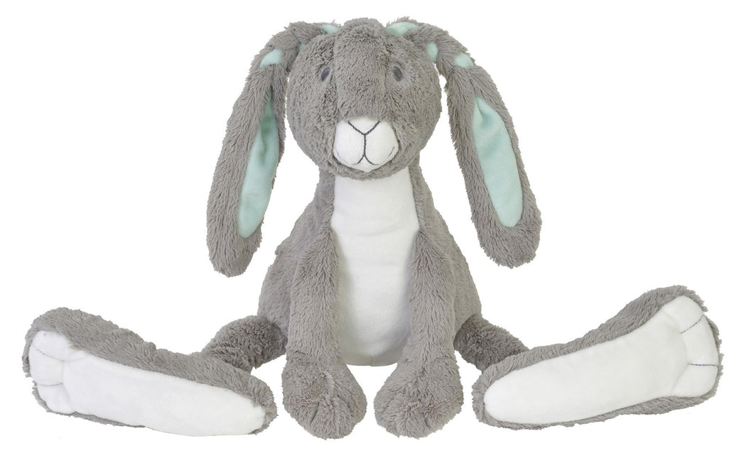 Happy Horse Kuscheltier Rabbit Twine Grey 42cm