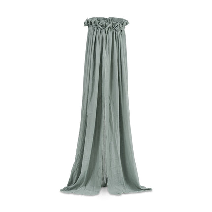 <tc>Jollein</tc> Veil Bettgestell Vintage Esche Grün 155cm