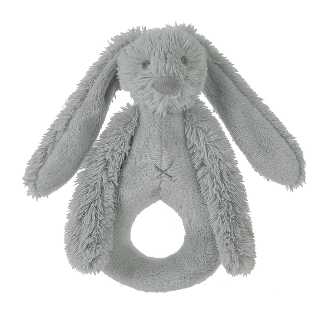 Happy Horse Rassel Hase Richie Grey 18cm