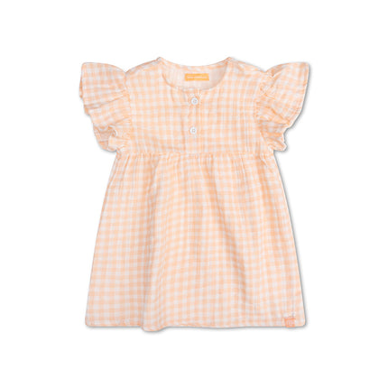 <tc>Swim Essentials</tc> Kleid Set Apricot Orange