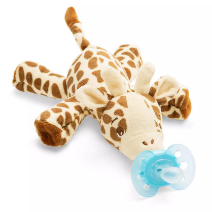 Philips Avent SchnullerTuch Giraffe