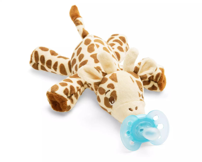 Philips Avent SchnullerTuch Giraffe