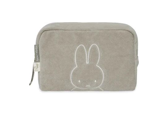 Jollein Federtasche Miffy Olivgrün