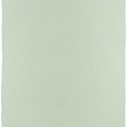 <tc>Meyco</tc> Bettlaken Soft Green