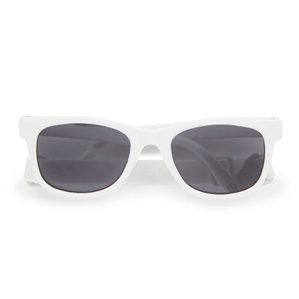 <tc>Dooky</tc> Baby Sonnenbrille Santorini 6-36 Monate Weiß