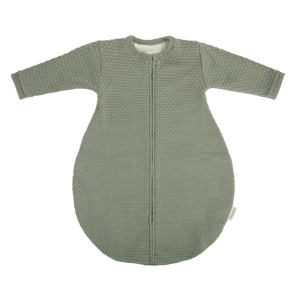 <tc>Baby's Only</tc> Schlafsack Baby Long Sleeve Sky Urban Green 60cm