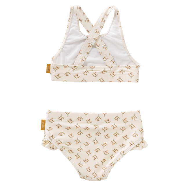 Fresk Bikini-Oliven