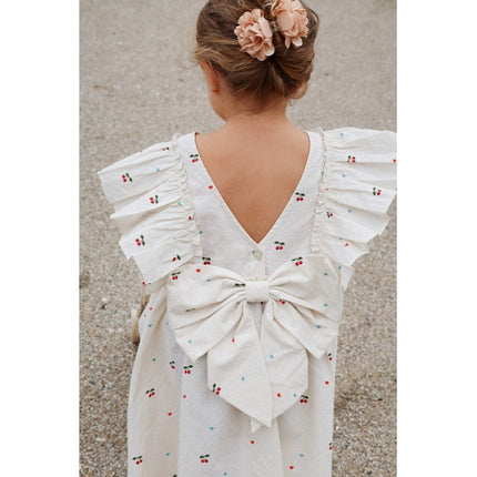 Konges Slojd Babykleid Gots Cherry Coeur