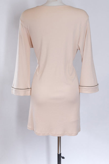 Bamboom Stillshirt Night Nude Pink