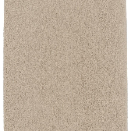 Meyco Wickelauflagenbezug Teddy Sand 50X70cm