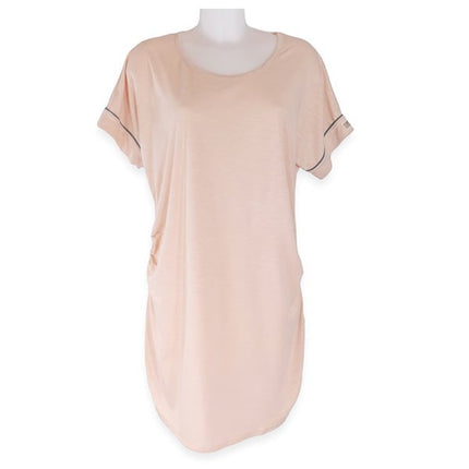 Bamboom Umstandsshirt Nude Pink