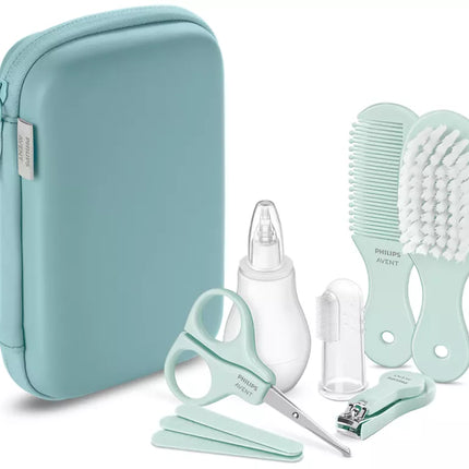 Philips Avent Pflegeset Baby Mint