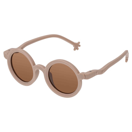 <tc>Dooky</tc> Baby Sonnenbrille Waikiki Beige Baby