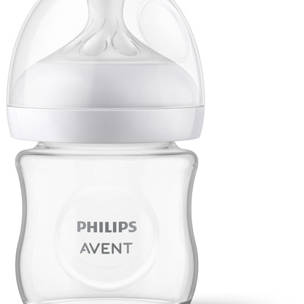 Philips Avent Babyflaschenglas 3.0 120ml