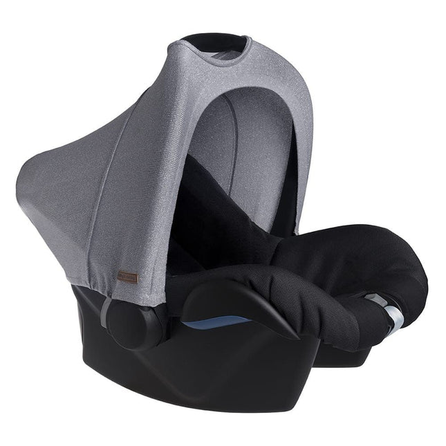 Baby's Only Maxi Cosi Sun Hood Sparkle 0+ Silbergrau