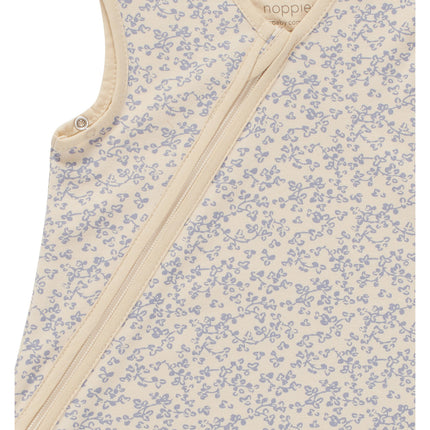 <tc>Noppies</tc> Schlafsack Baby Sommer Botanical Colony Blau