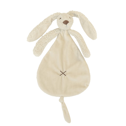 Happy Horse Kuscheldecke Kaninchen Richie Beige 25cm