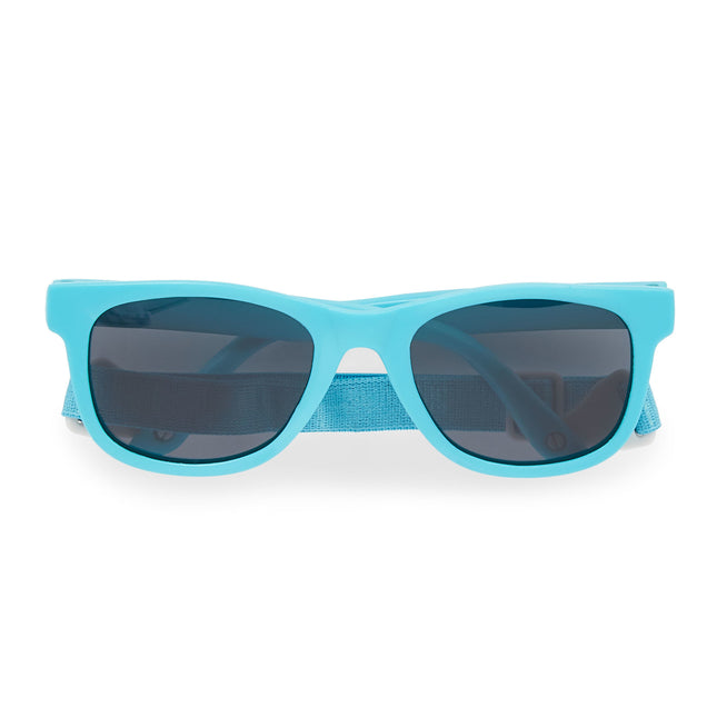 Dooky Baby Sonnenbrille Santorini 6-36 Monate Aqua