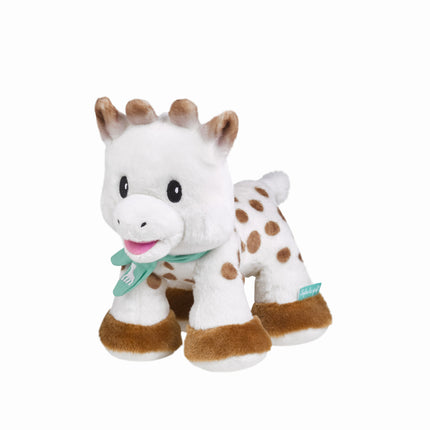 Sophie de Giraf Kuscheltier Giraffe 20cm