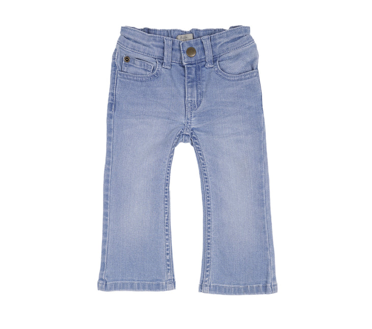 Riffle Baby Jeans Denim Flared