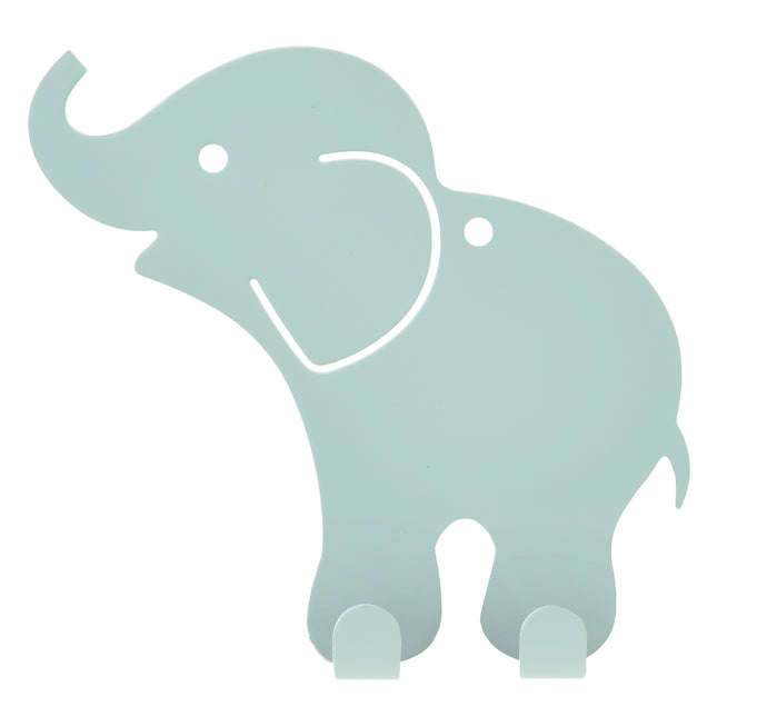 BamBam Garderobenhaken Elefant