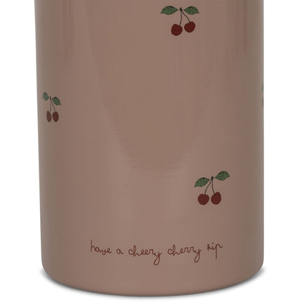 Konges Slojd Thermosflasche Cherry Blush