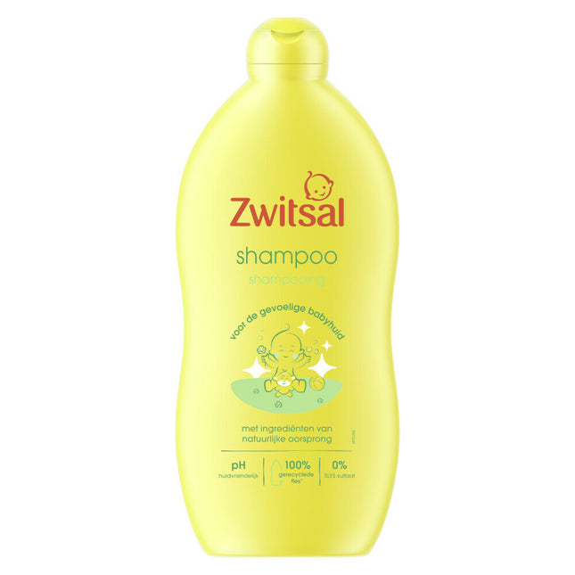 Shampoo 700 ml