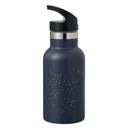 Fresk Thermos-Lebensmittelbehälter Indigo Dots 300 ml