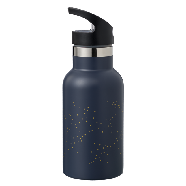 Fresk Thermos-Lebensmittelbehälter Indigo Dots 300 ml