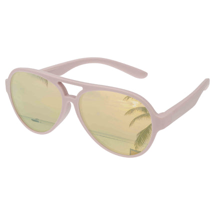 <tc>Dooky</tc> Baby Sonnenbrille Jamaica Air Soft Pink Junior