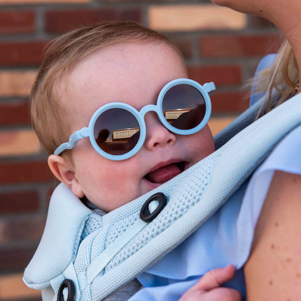 <tc>Dooky</tc> Baby Sonnenbrille Waikiki Blue Baby