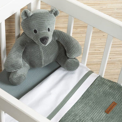 Baby's Only Kuscheltier Bear Sense Sea Green