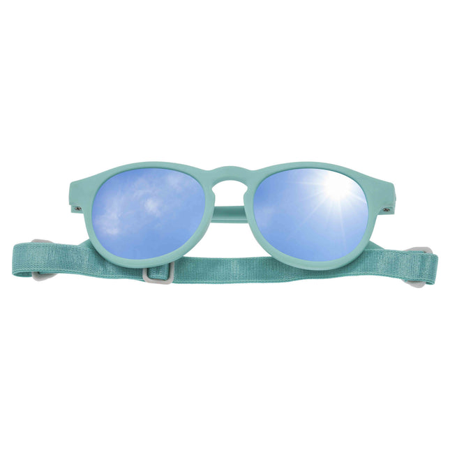 Dooky Baby Sonnenbrille Hawaii Aqua Baby