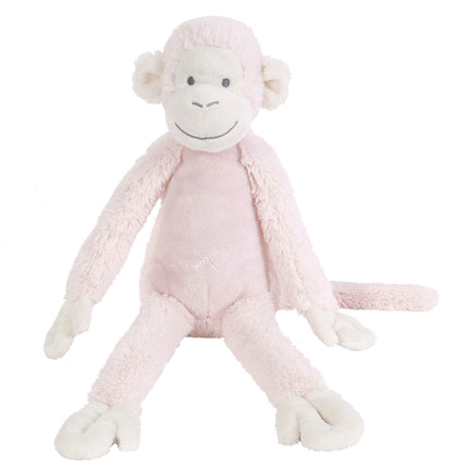 Happy Horse Kuscheltier Affe Mickey Pink 32cm