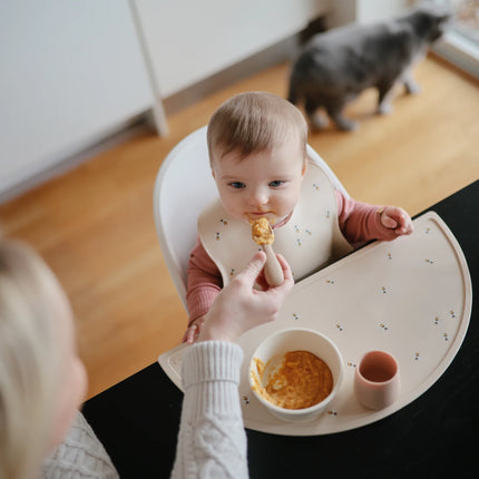 Mushie Lätzchen