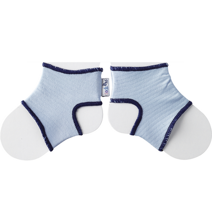 Dooky Babysocken Blau