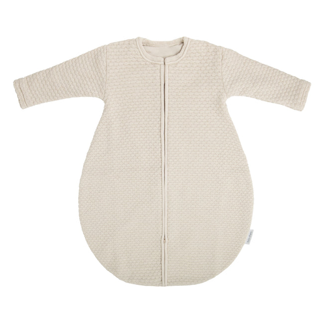 Baby's Only Schlafsack Baby Long Sleeve Sky Warm Leinen 70cm