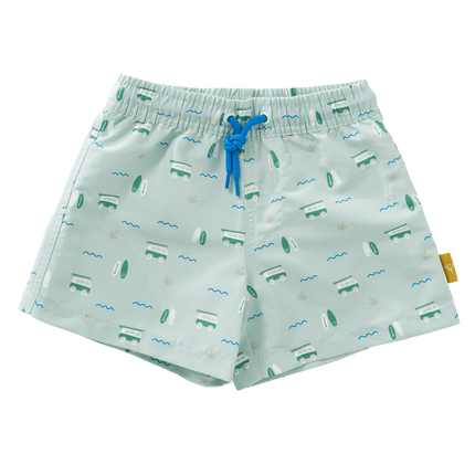 <tc>Fresk</tc> Bademode Kind Shorts Surf Junge